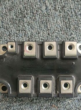 变频器模块 DFA150CB160  功能完好 不