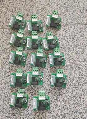 汇川变频器通讯卡MD38TX1  无 需要的来询