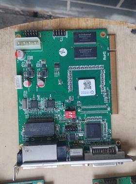 LED控制卡 TS802D TS901全彩色SD901