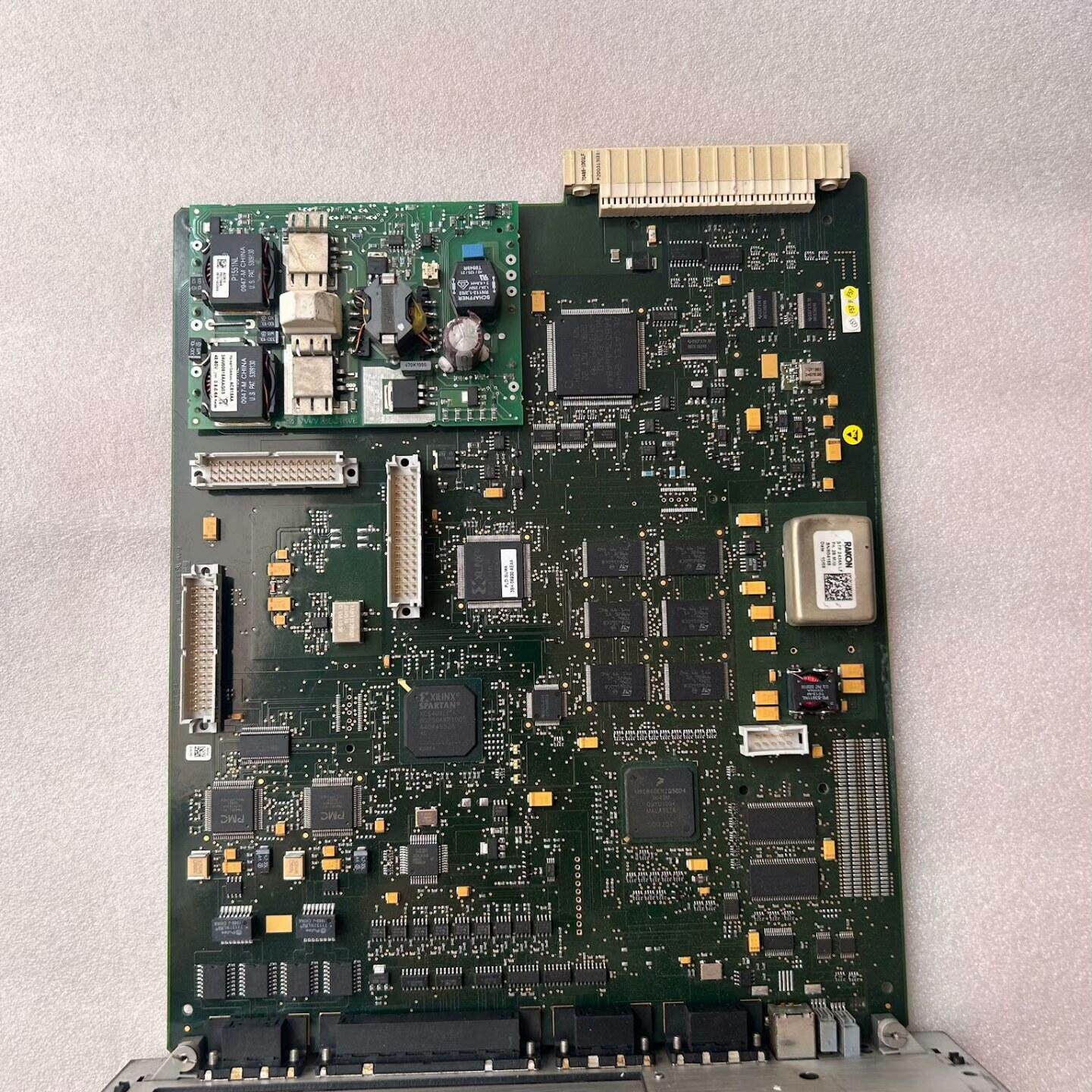 阿尔卡特通讯板SUMA 3BK08925AA