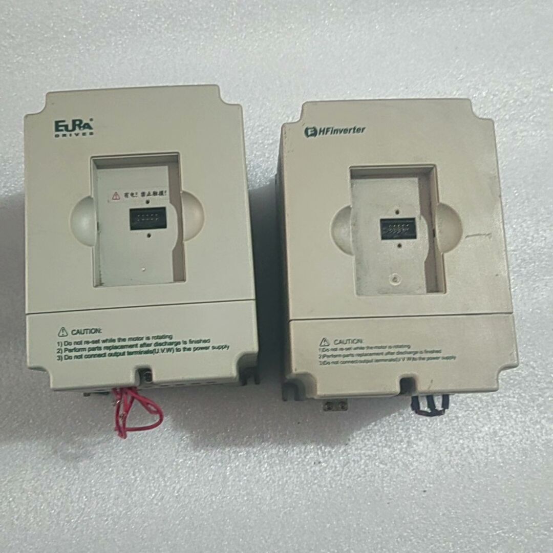 拆机欧瑞变频器FX1000-G0015S2B  F100