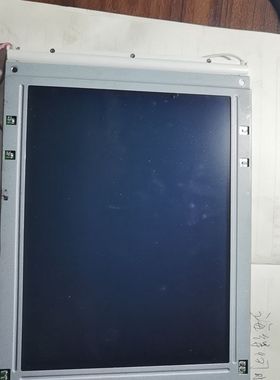出3台夏普显示屏LM64P101R 几乎 屏幕无明显