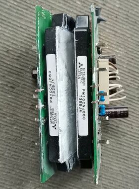 拆机模块PM10CNJ060一色