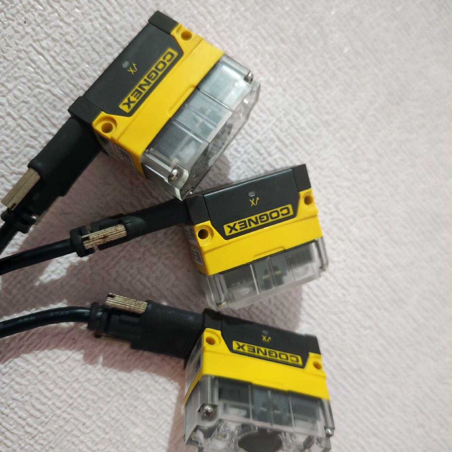 COGNEX康耐视读码器MSIP-REM-CGX-DM70原