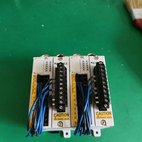 安全光栅控制器SL-T11R 拆机品 实物拍摄 功能正