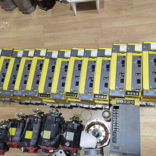 A06B-6140-H011/H015 A06B-6110H