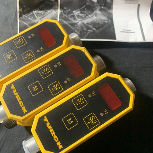 TURCK  FCI-D15A4P-2ARX-H1160/D