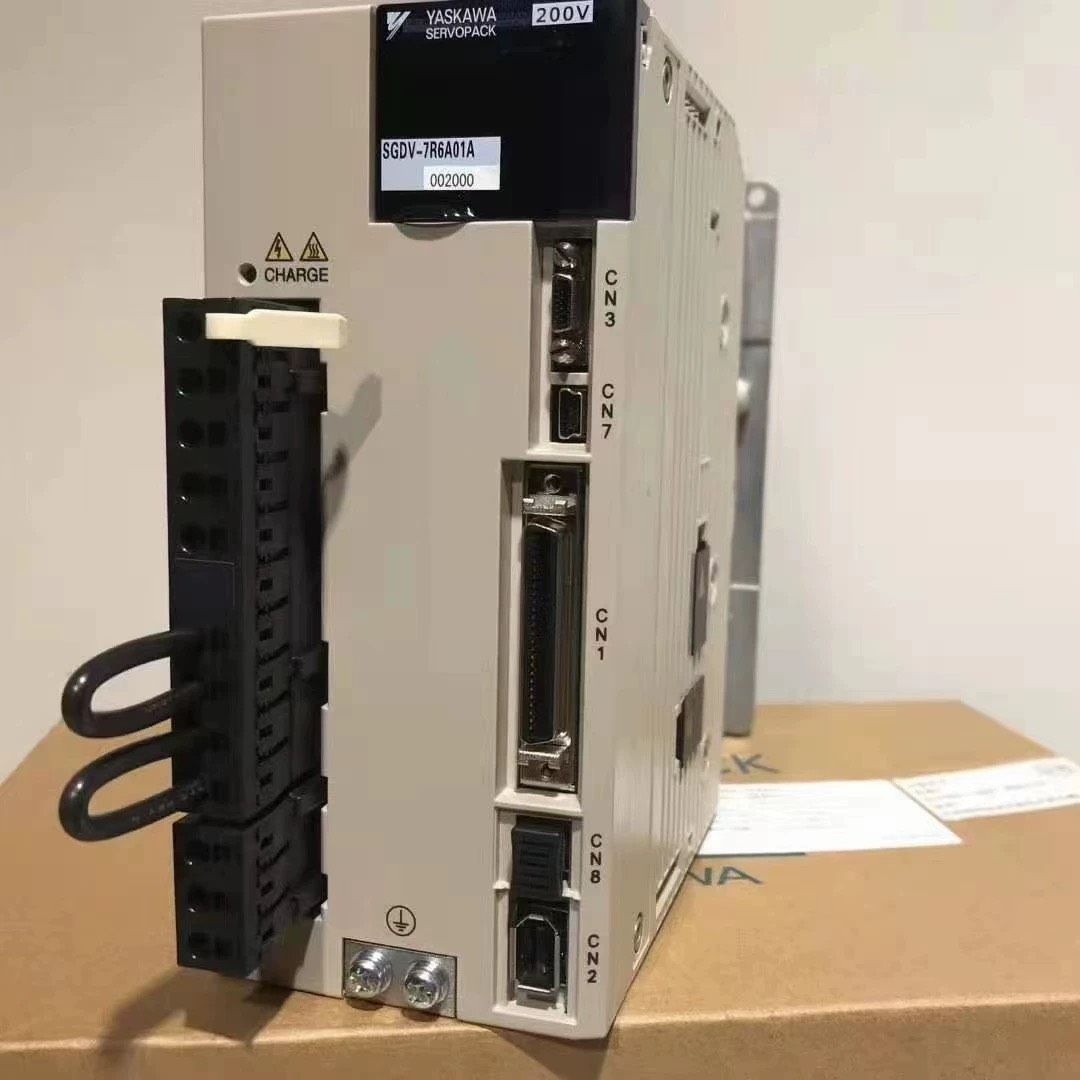 SGD7S-330A20A安川驱动器