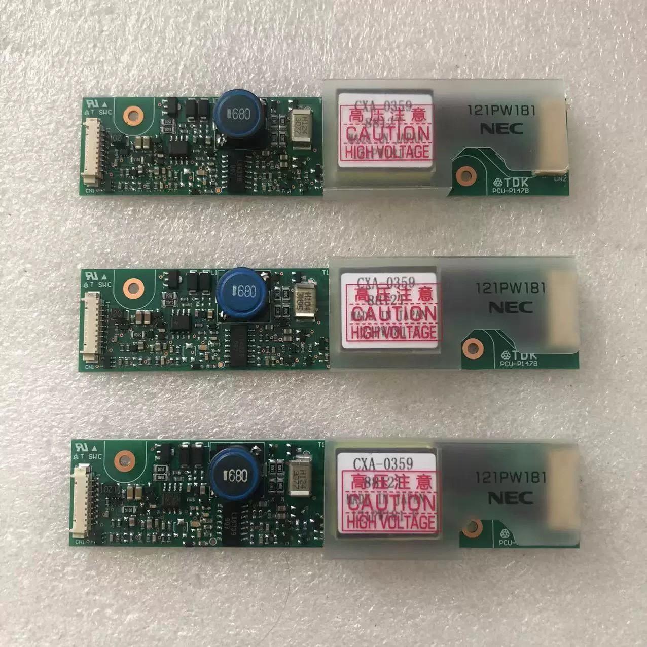 全新NEC原装高压条104PW161 121PW181 10