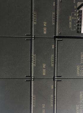 6es7 288-2DE08-0AA0 橙色漂亮9成新