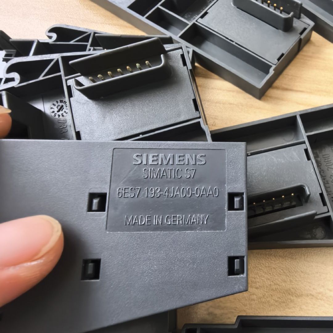 6ES7 193-4JA00-0AA0 西门子200S终端侧