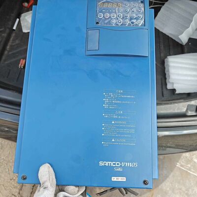 三肯SAMCO VM05-30K变频器 三相380-460V