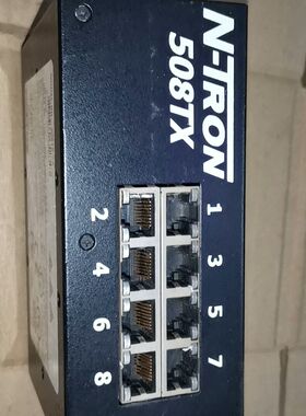 NTRON工业交换机