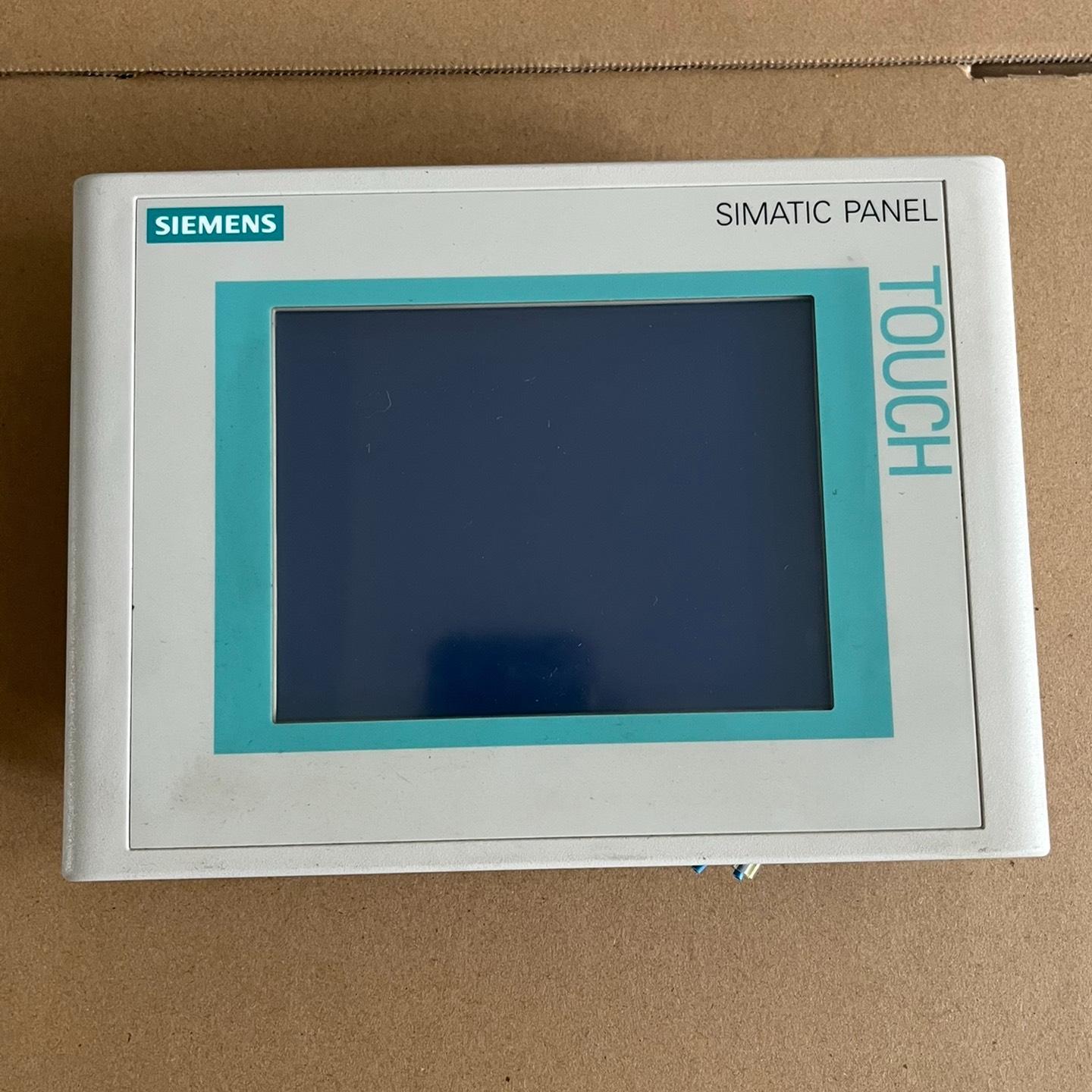 基本充新 西门子触摸屏 西门子6AV6  642-0AA11