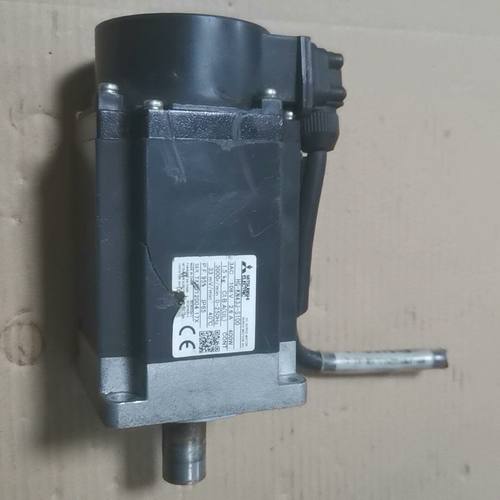 JE400W HG-KN43J-S100 伺服电机 功能