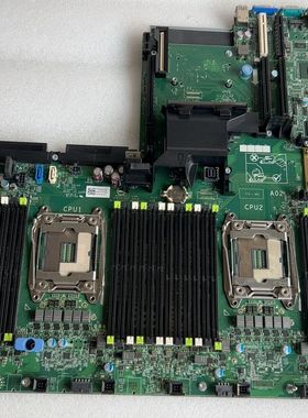 R730 730XD 主板 R53PY 599V5