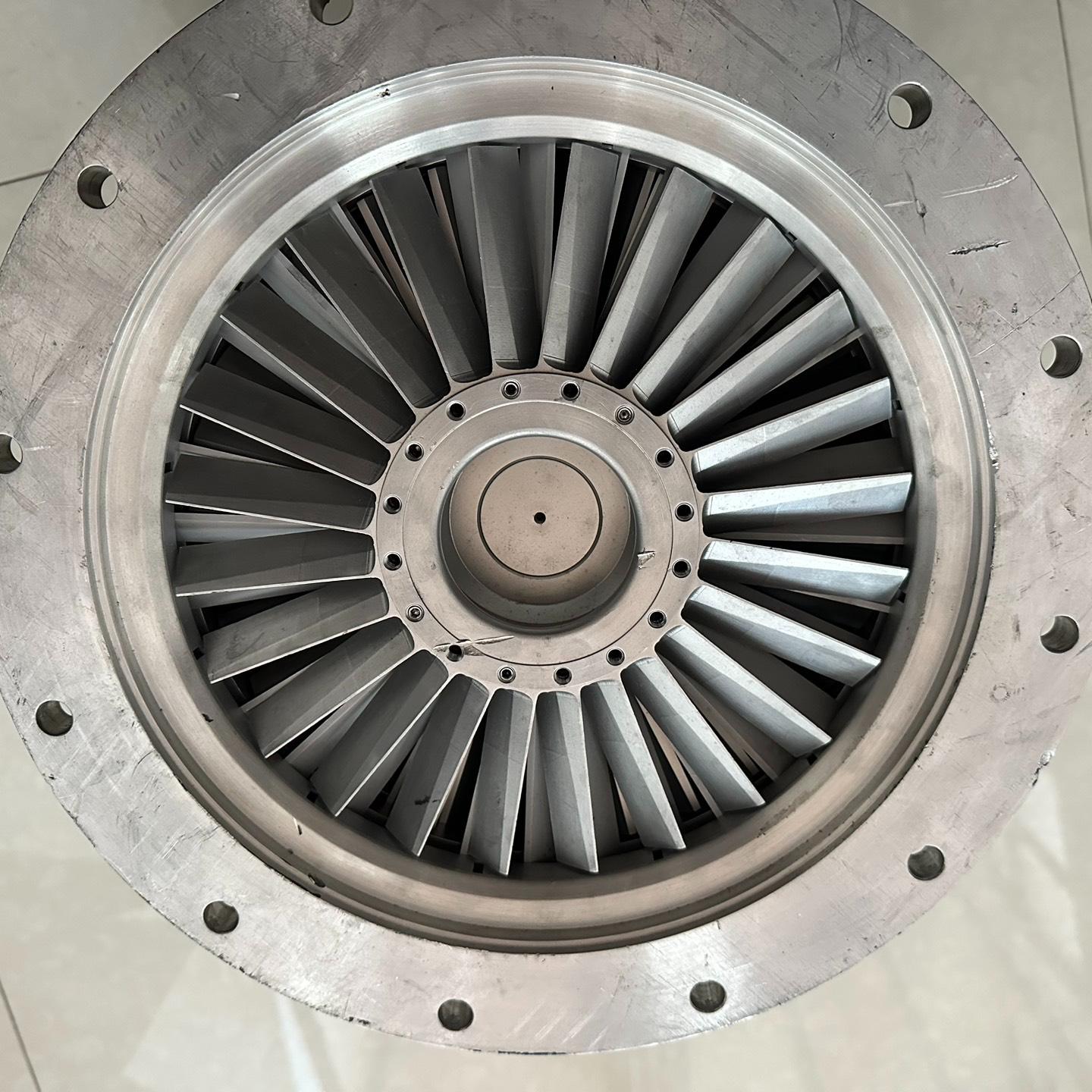 瓦里安 分子泵Turbo-V 2K-G