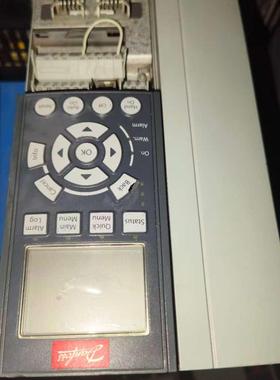 Danfoss VLT AutomationDrive变频器