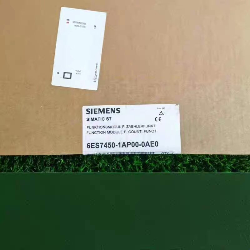 原装正品  6ES7450-1AP01-0AE0  6ES7