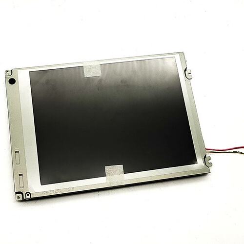 0i-MD/TD液晶屏LQ084V1DG42 拆机