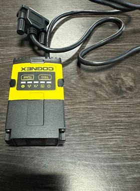 COGNEX康耐视 DM152X 固定器读码器 拆机 9