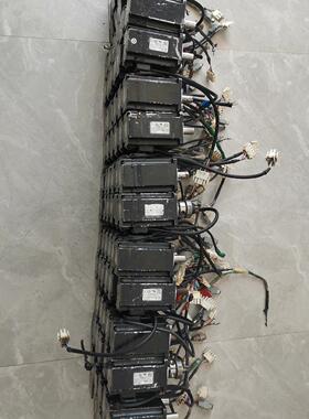 安川电机  SGMJV-04ADE6S