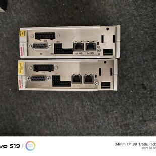 驱动器HCS01.1E W0008