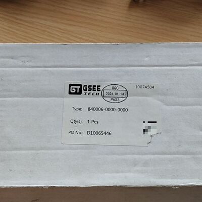 出GSEE吉诺模块 型号是840006-0000-000