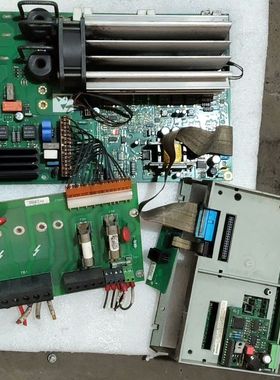 590P调速器 电源板 AH470280T004 主