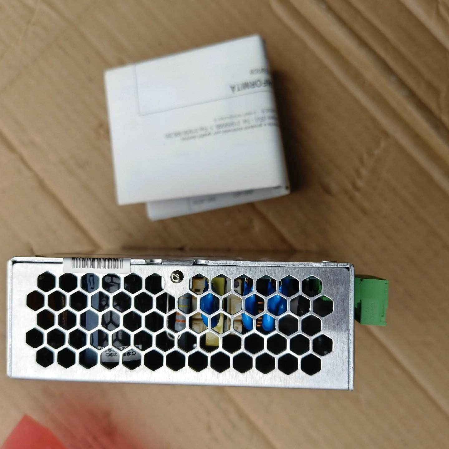 Cabur电源 XCSF120C