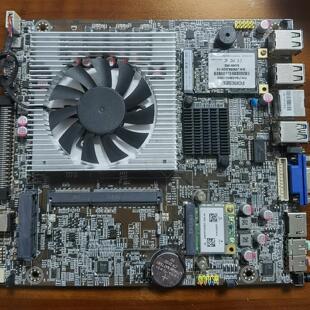 V2.0B OPS 1023 OPSC 2330小主板