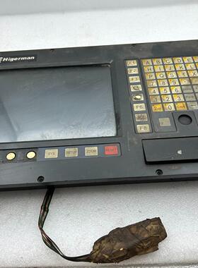 Higerman海德盟操作面板 拆机实拍