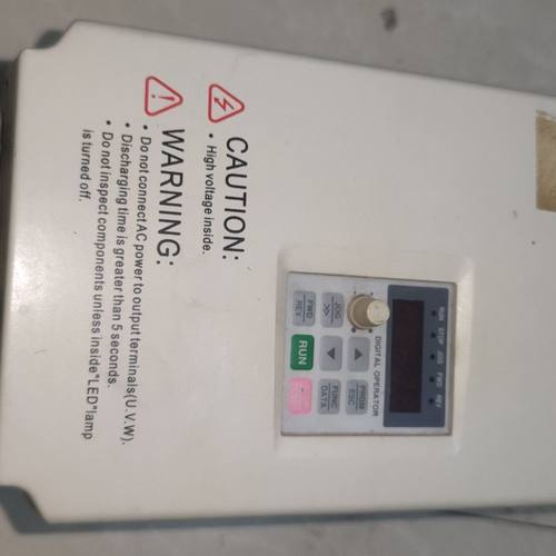 DZB300B002.2L4A 2.2kW