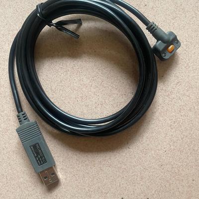 日本三丰卡尺/千分尺数据采集线 06AFM380B散新 实物