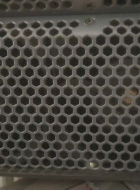 PPC34 D008 直流电源 ZXR10 M60