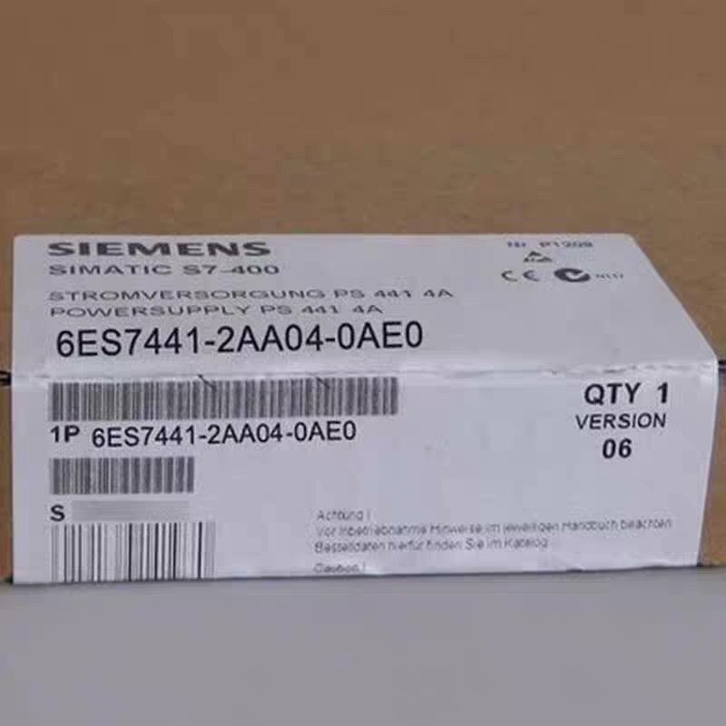 原装正品  6ES7441-2AA04-0AE0  6ES7