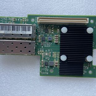 迈络思/Mellanox CX4421A 25G