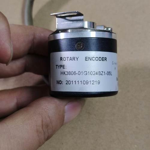 Hk3806-01G1024BZ1-05L编码器 内径直6m