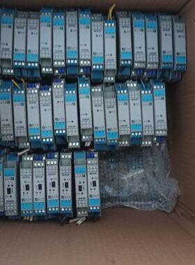 和利时隔离式安全栅AM1012EX AM1031EX  AM