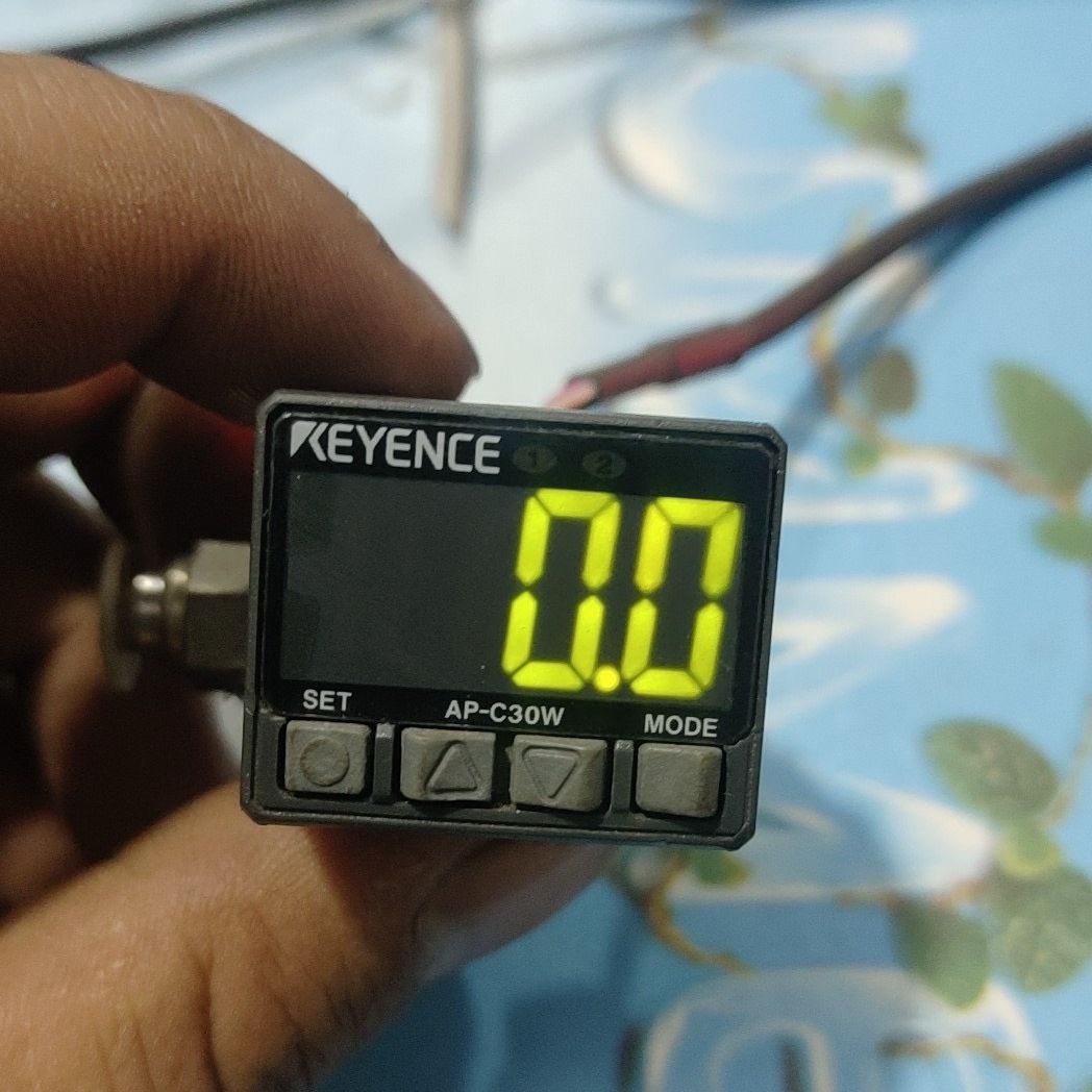 基恩士KEYENCE压力传感器出售 含AP-C30W、AP-