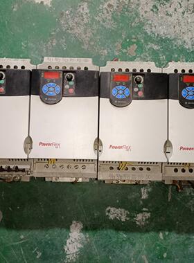 AB罗克韦尔PowerFlex 4M变频器出售！三相 几乎全