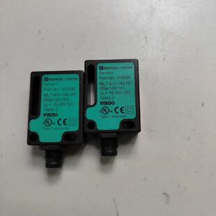 PEPPERL+FUCHS倍加福光电传感器