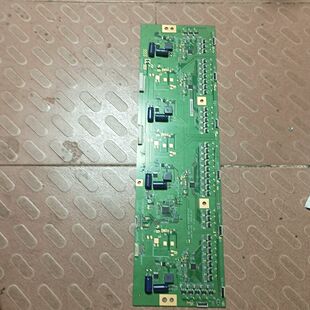 DV460FHM 6011 NV0拼接屏升压板高压恒流板47