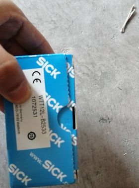 WTT12L-B2533 现货1072531