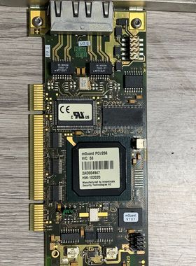 mGuard PCI/266 2AD004947