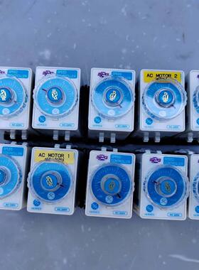 韩国SPG电机马达调速器SRB02 图片实拍 功能完好