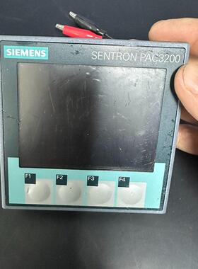 7KM2112-0BA00-3AA0 实物图 被氧