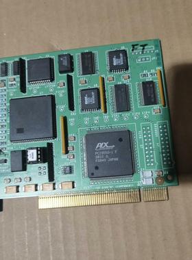 Nicolet 512-132700 Magna Pci 卡