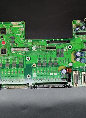 HN203 马扎克系统键盘IO板
