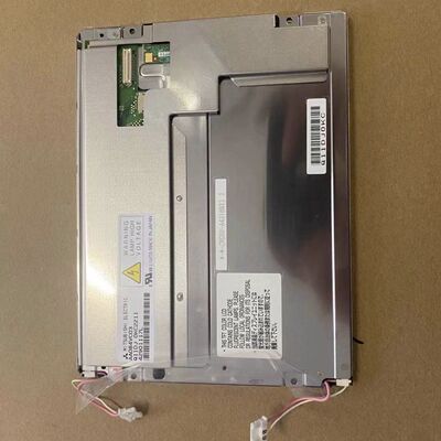 大森沈阳5085车床液晶屏内屏AA084VC03